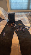 Reach baggy jeans