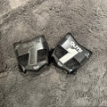 Vented Plate