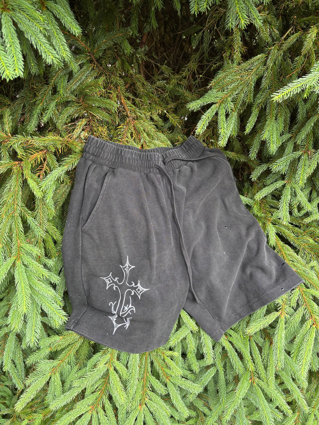 Reach shorts