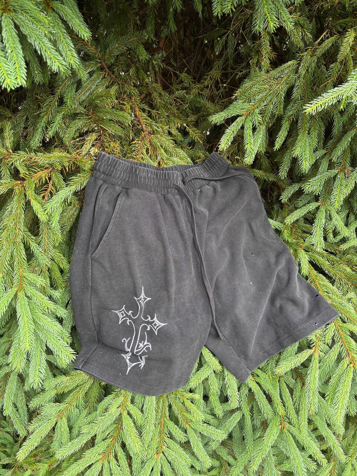 Reach shorts