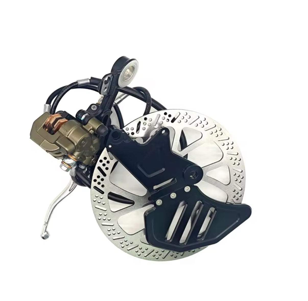 Talaria XXX mx4 mx3 Ultra bee break REAR