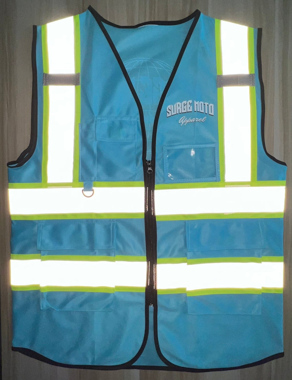 Surge Moto Vest