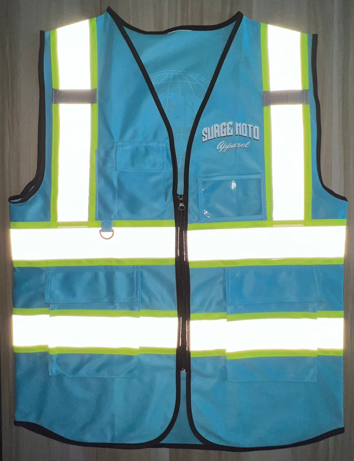 Surge Moto Vest