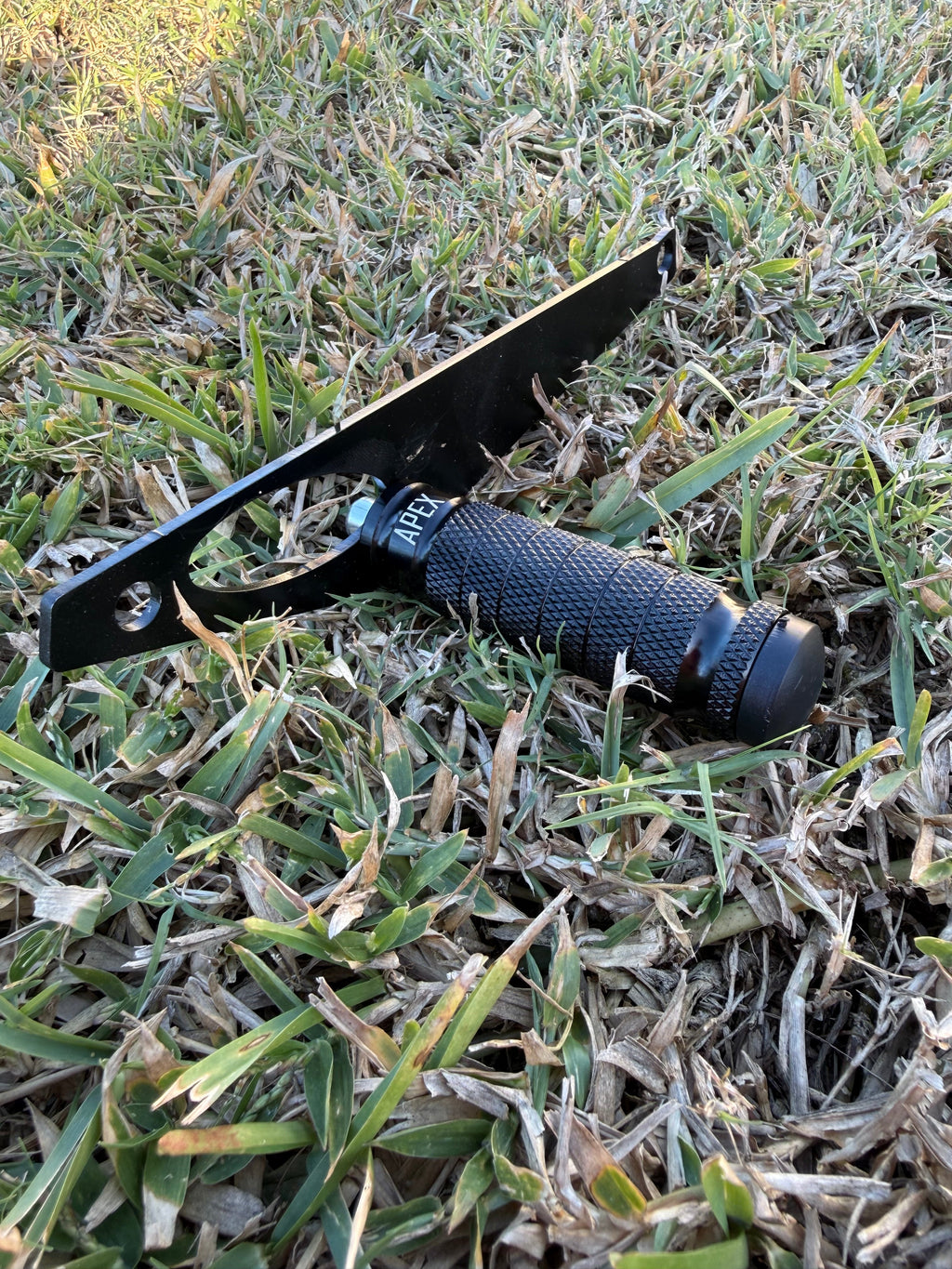 Ebox Dragster Footlock V2