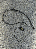 Ridstar q20 plug in play rock light