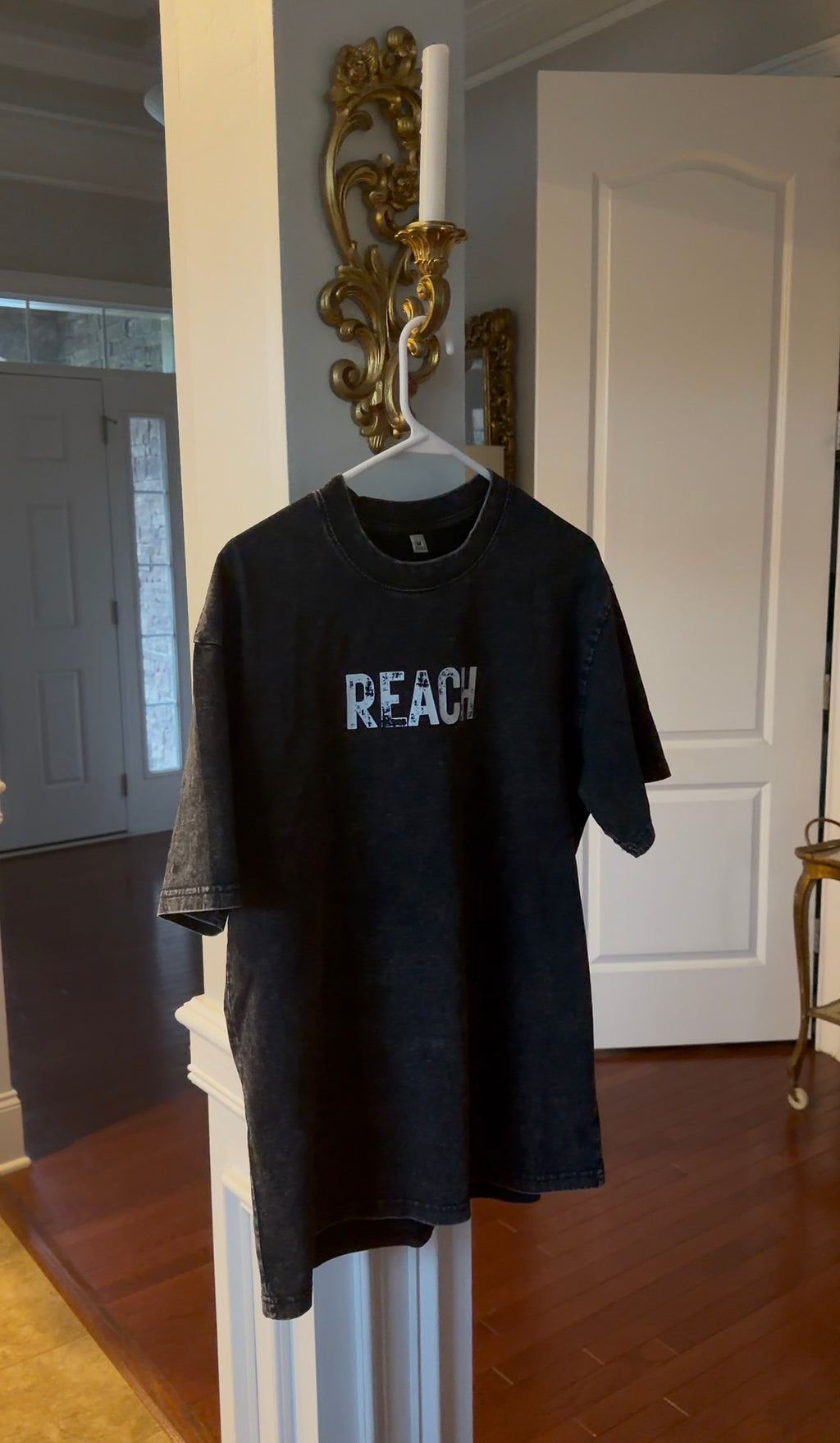 Reach baggy tee