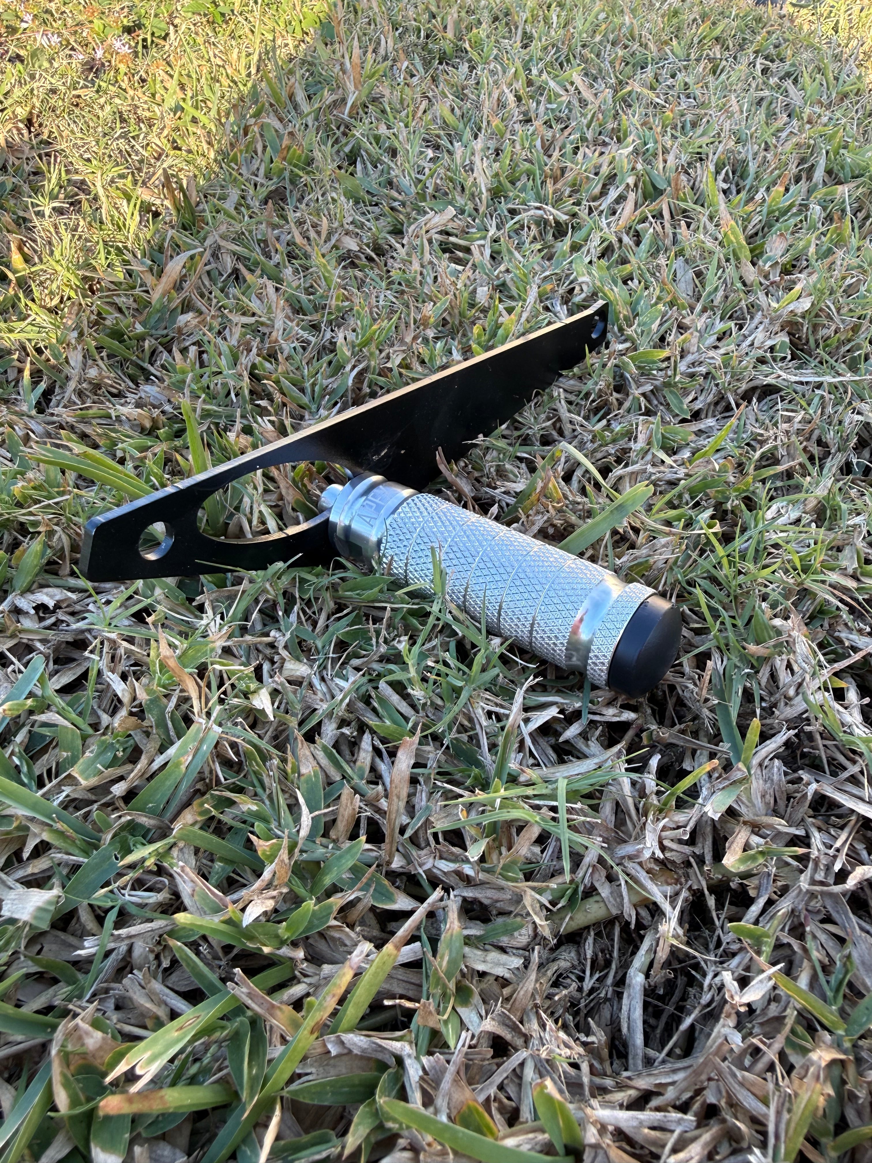 Ebox Dragster Footlock V2