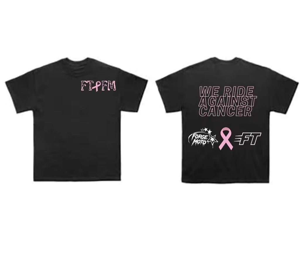 Ride Against Cancer