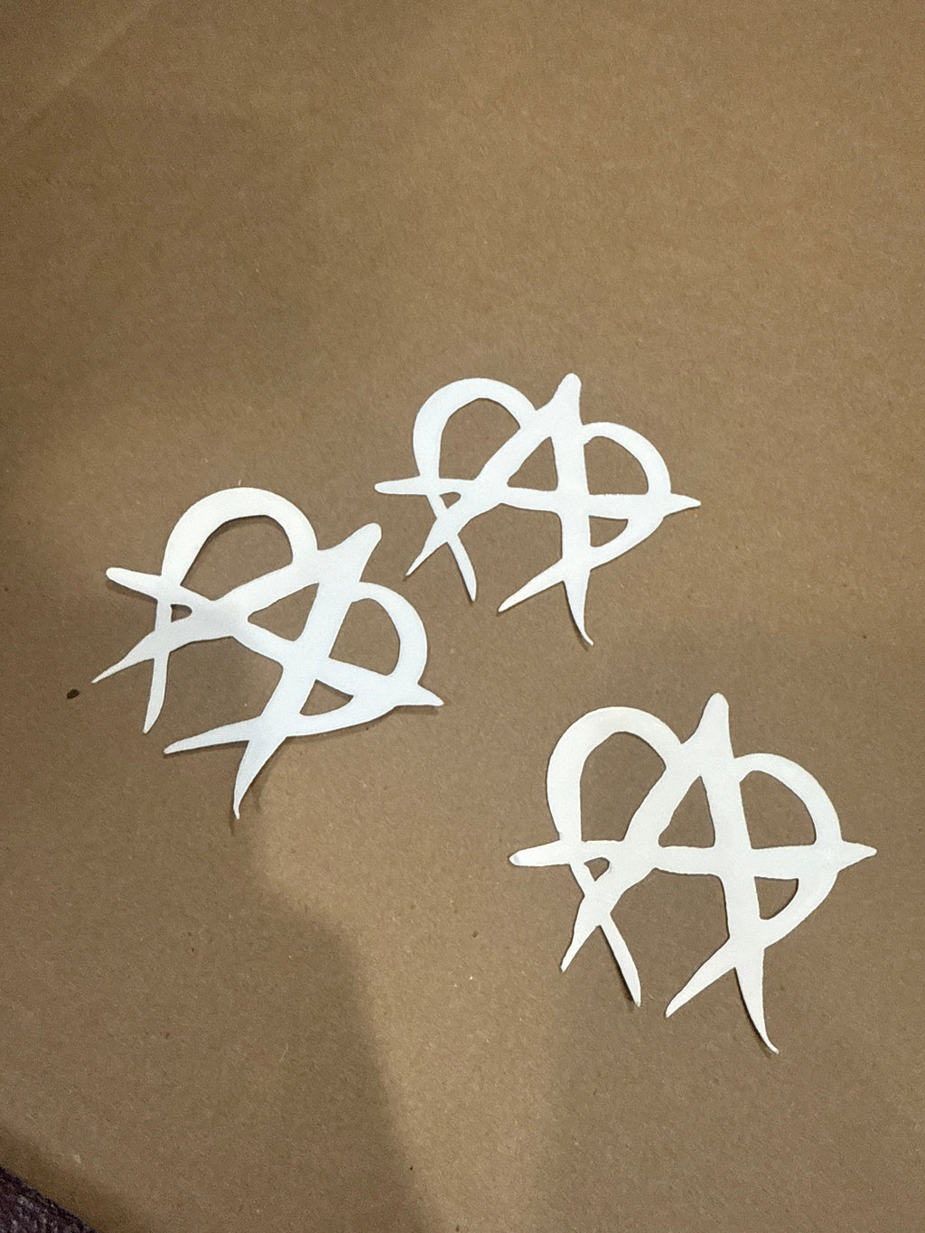 Unmanigel Sticker Unmanageable Sticker Pack (3 PACK) – Forge Moto
