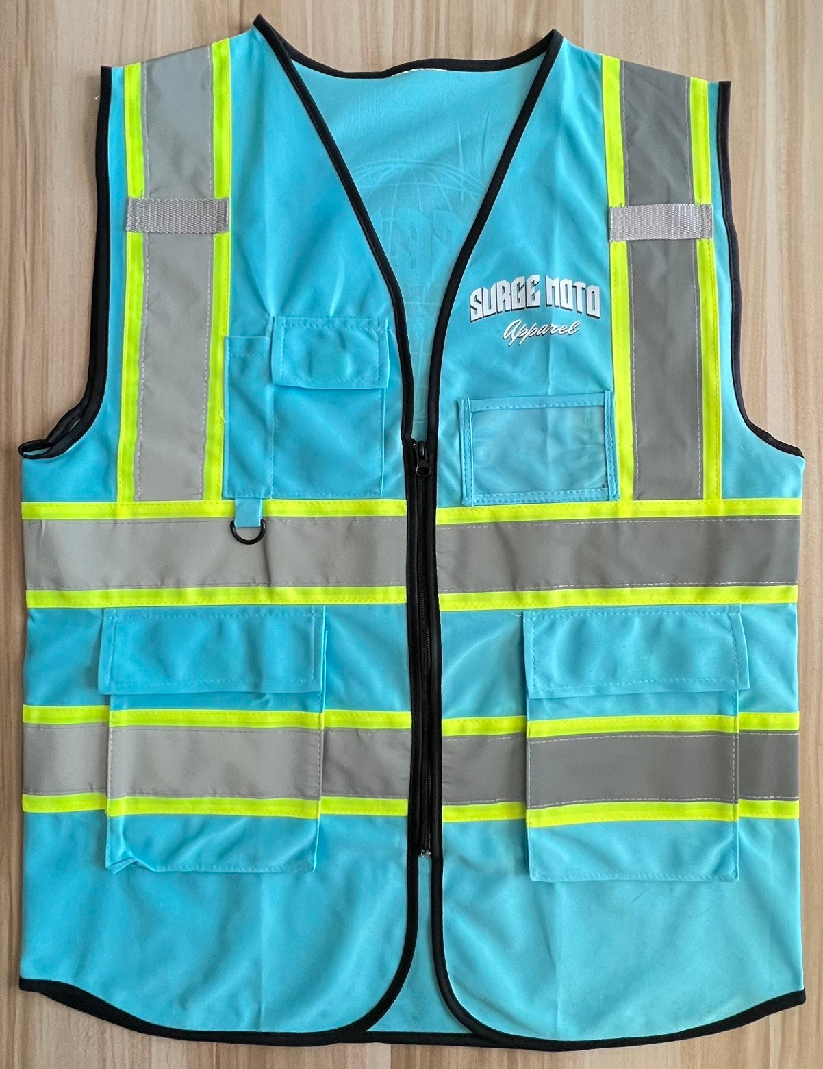 Surge Moto Vest