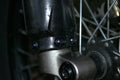 Fork Guard Ti Bolts