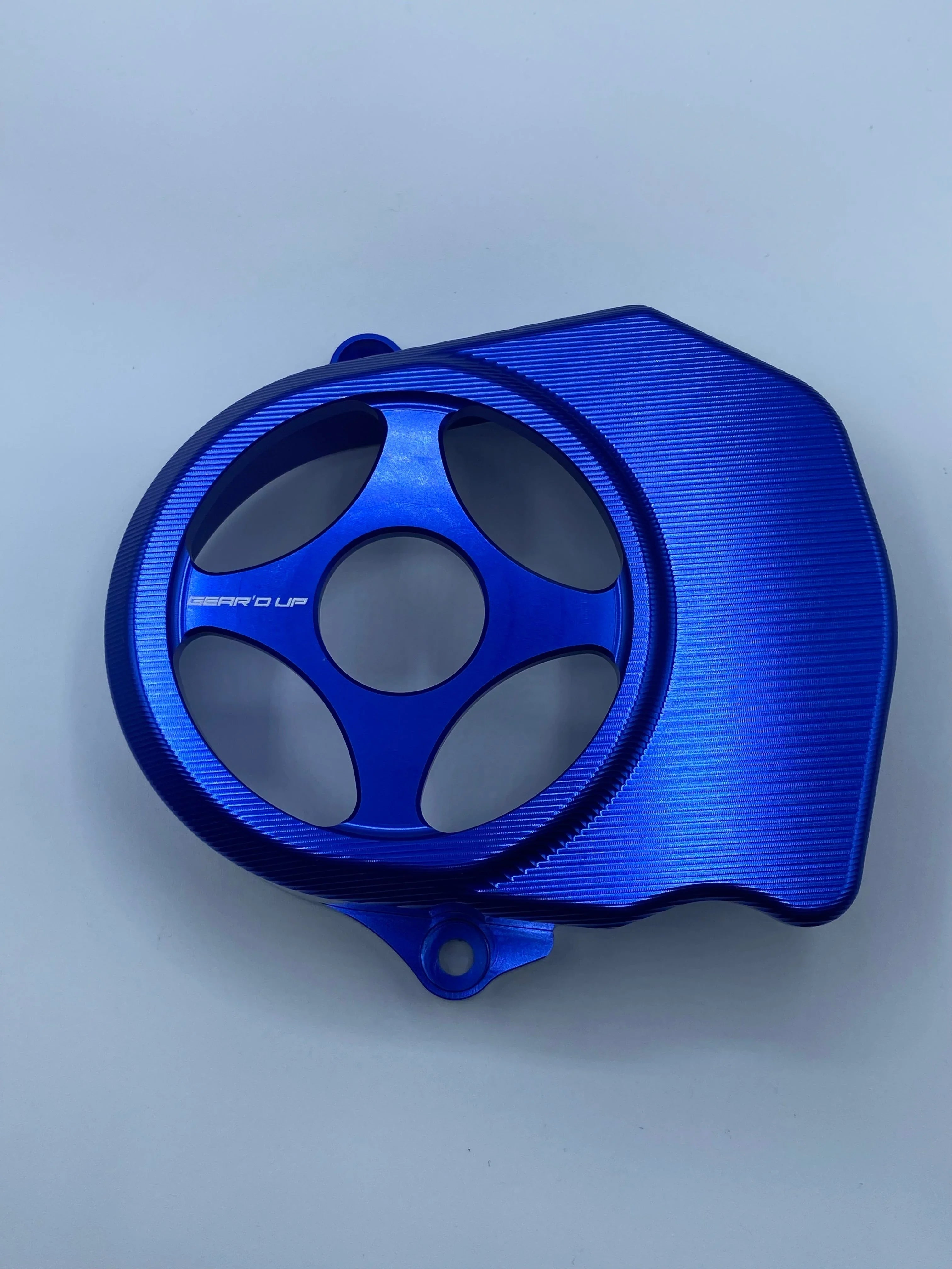 Surron Ultra Bee Motor Cover- Gear'd Up