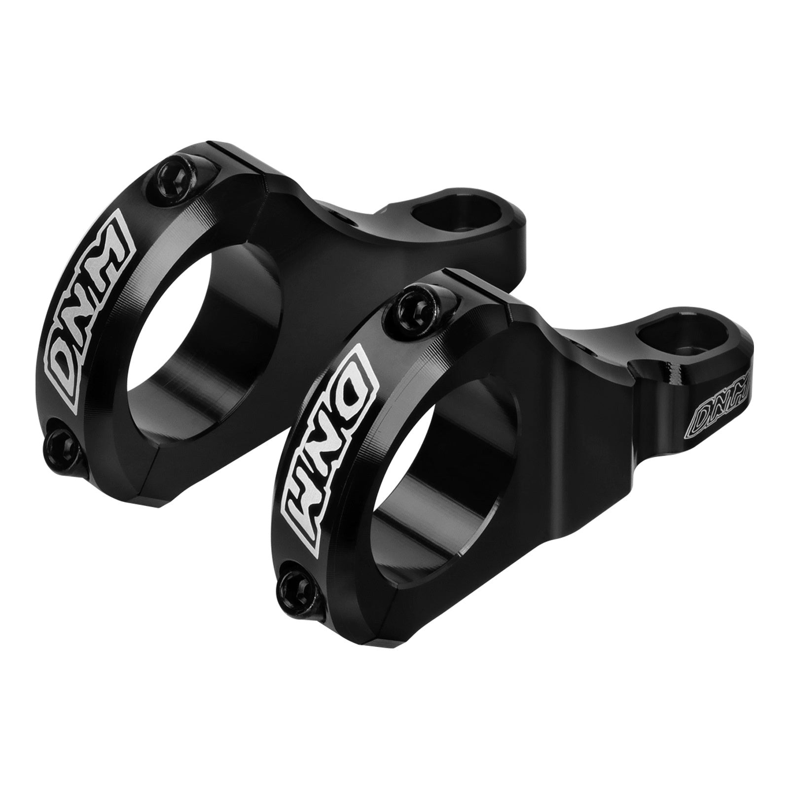 DNM Direct mount handelbar mount – Forge Moto