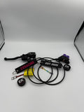 NEW BUNDLE! Front and Rear Formula Emoto Brakes