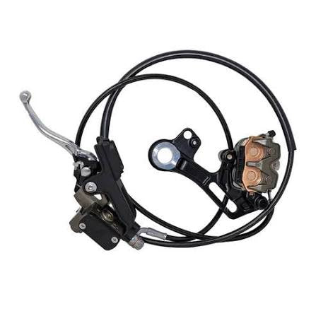 Ultra bee brakes talaria