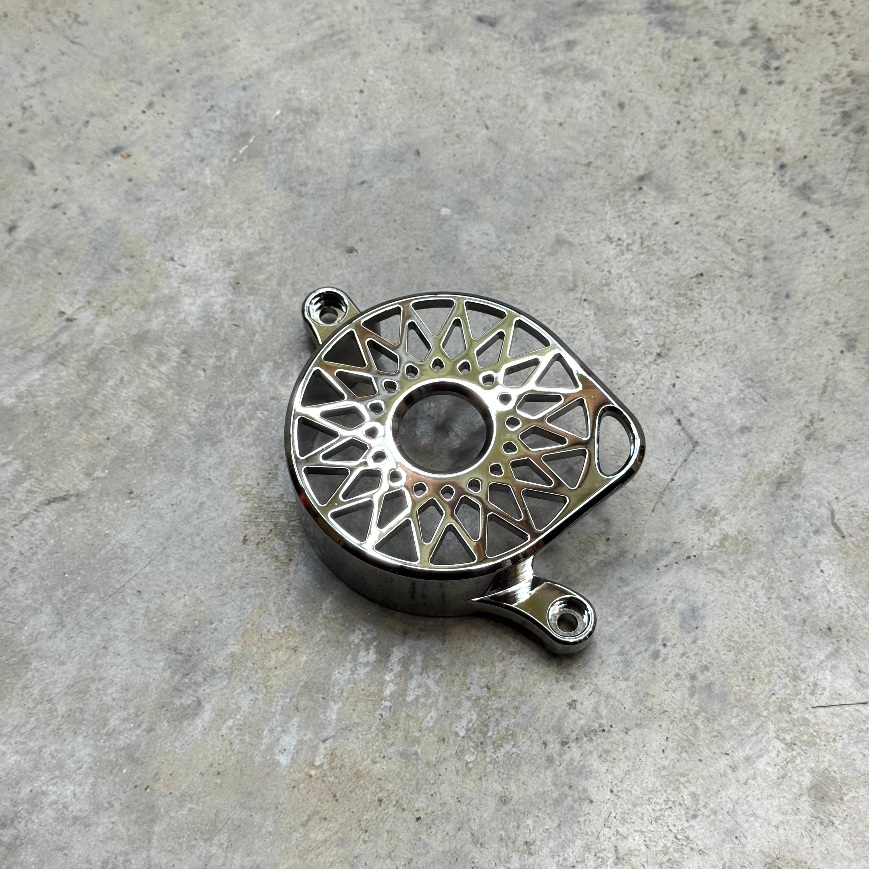 Surron Ultra Bee Aluminum Motor Cover