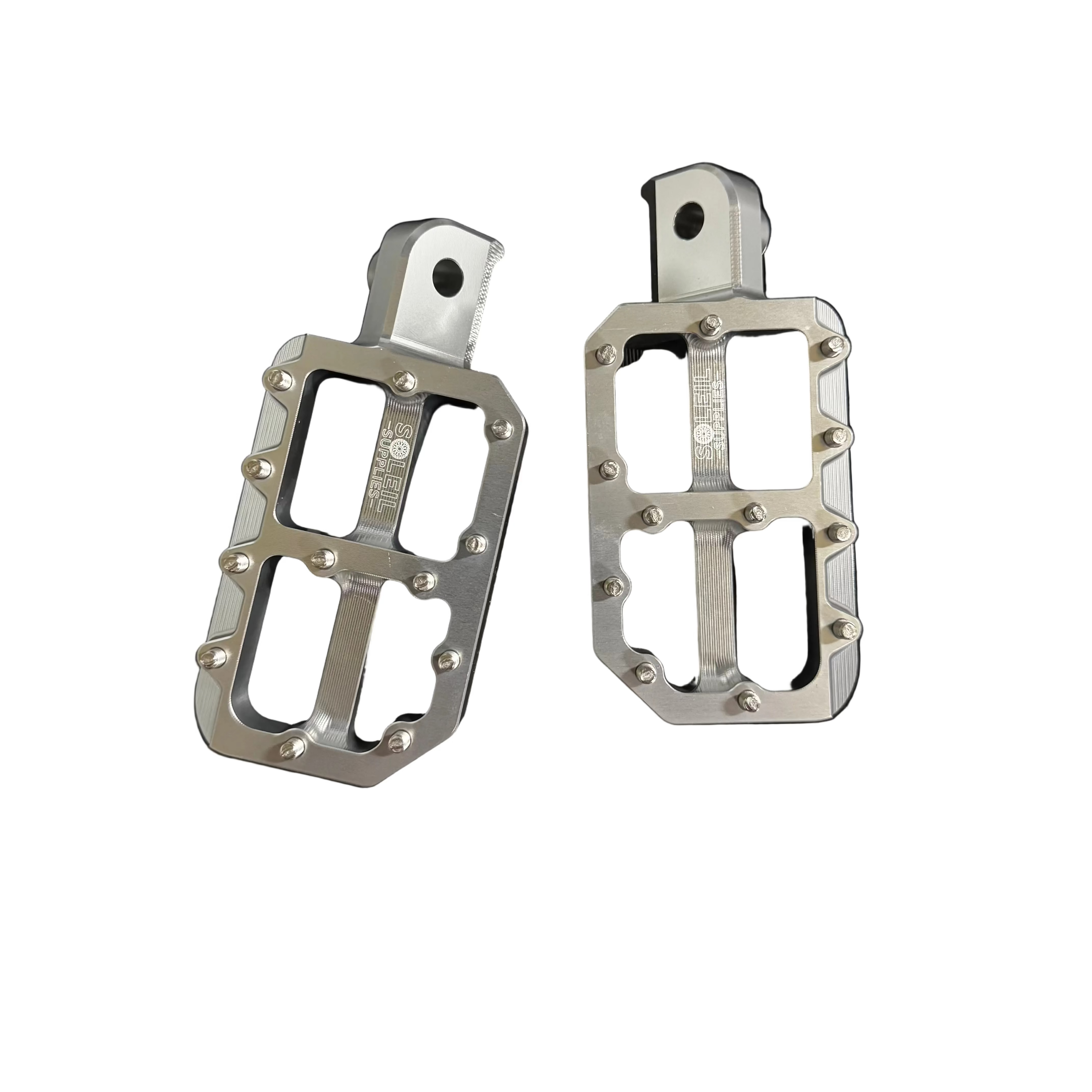 Tuttio Soleil 01 Upgraded Pegs