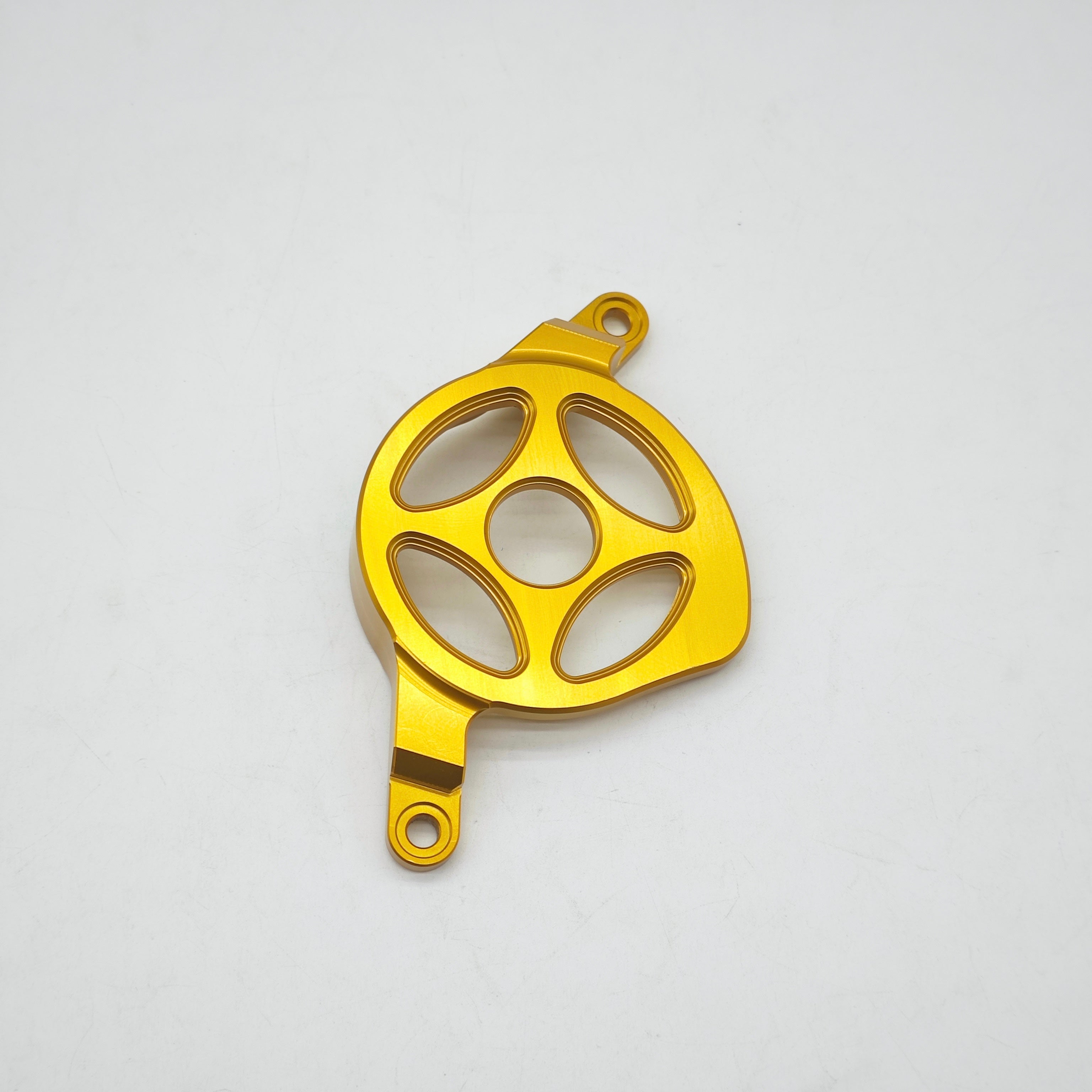 Talaria XXX belt cover