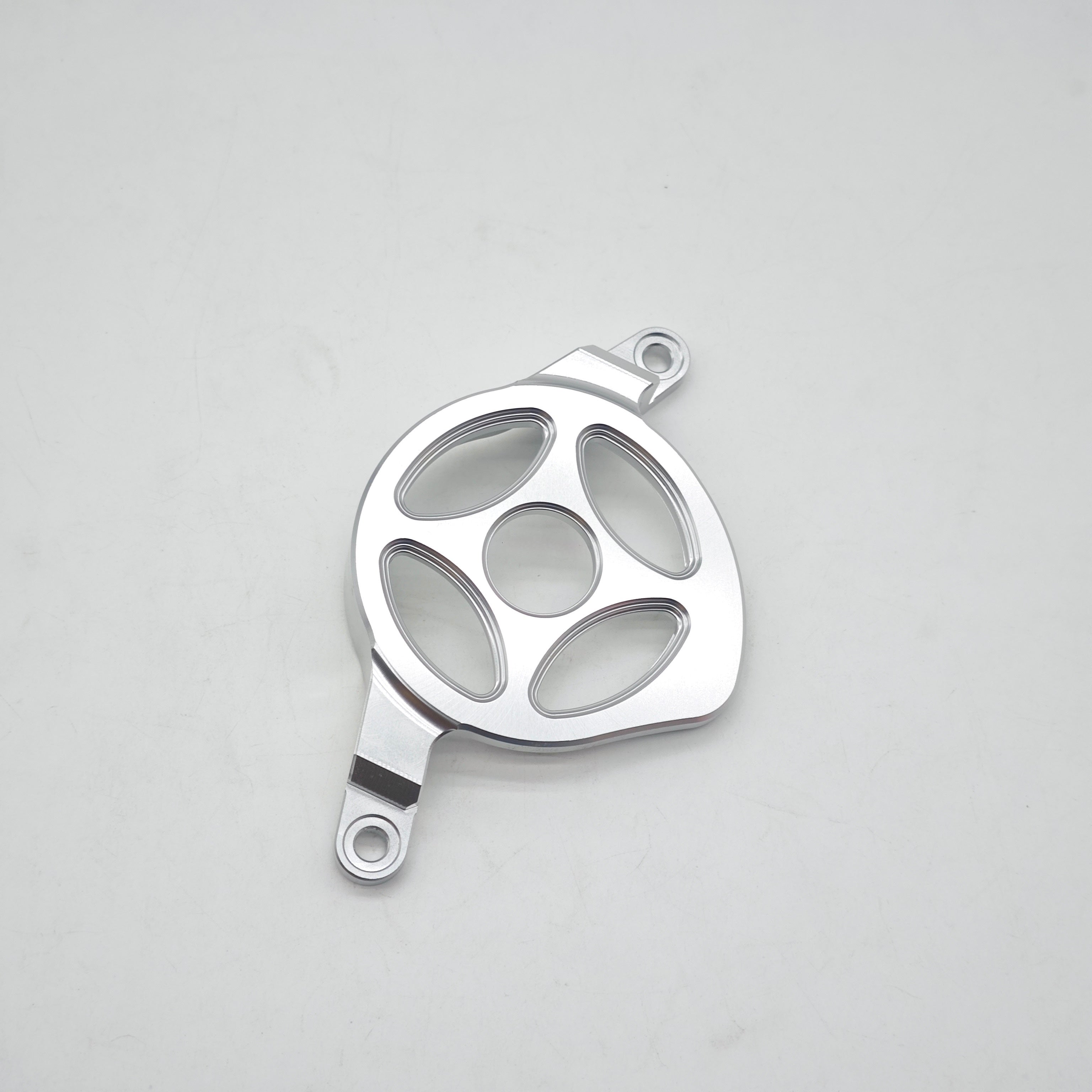 Talaria XXX belt cover