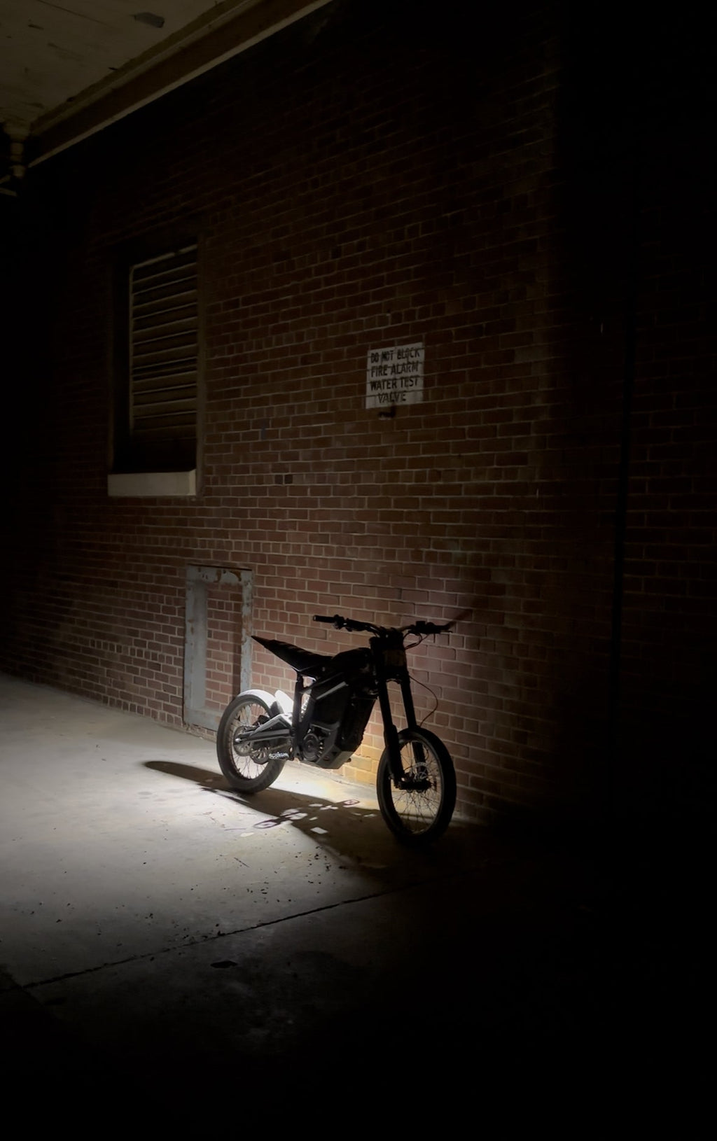 Talaria Mx3/Mx4/Mx5 Plug & Play Rock Light