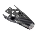 Surron carbon rear fender
