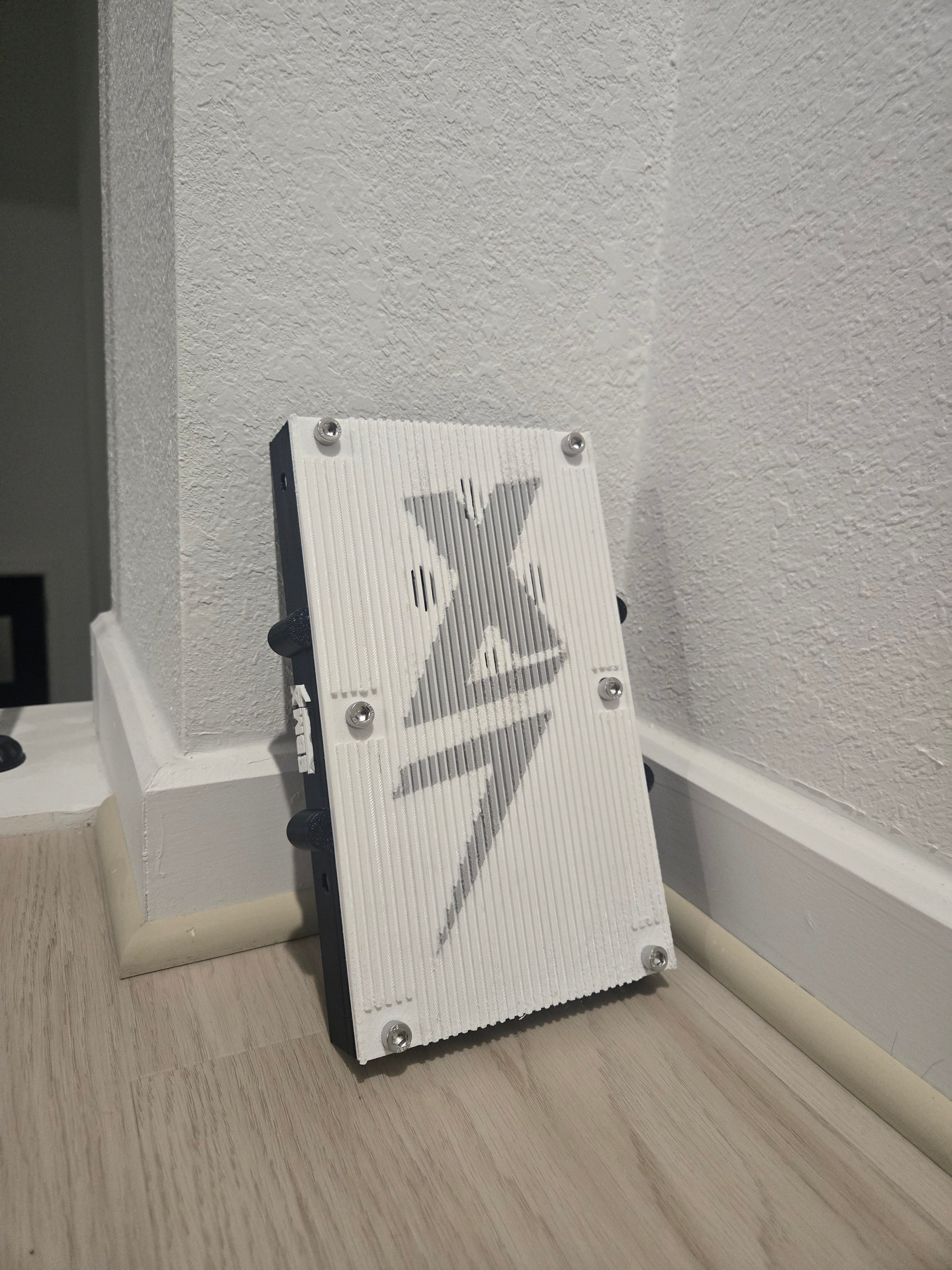EBMX V2 Controller Cover - Yozma IN10 and Strike Shadow