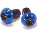 Titanium Talaria XXX motor cover bolts