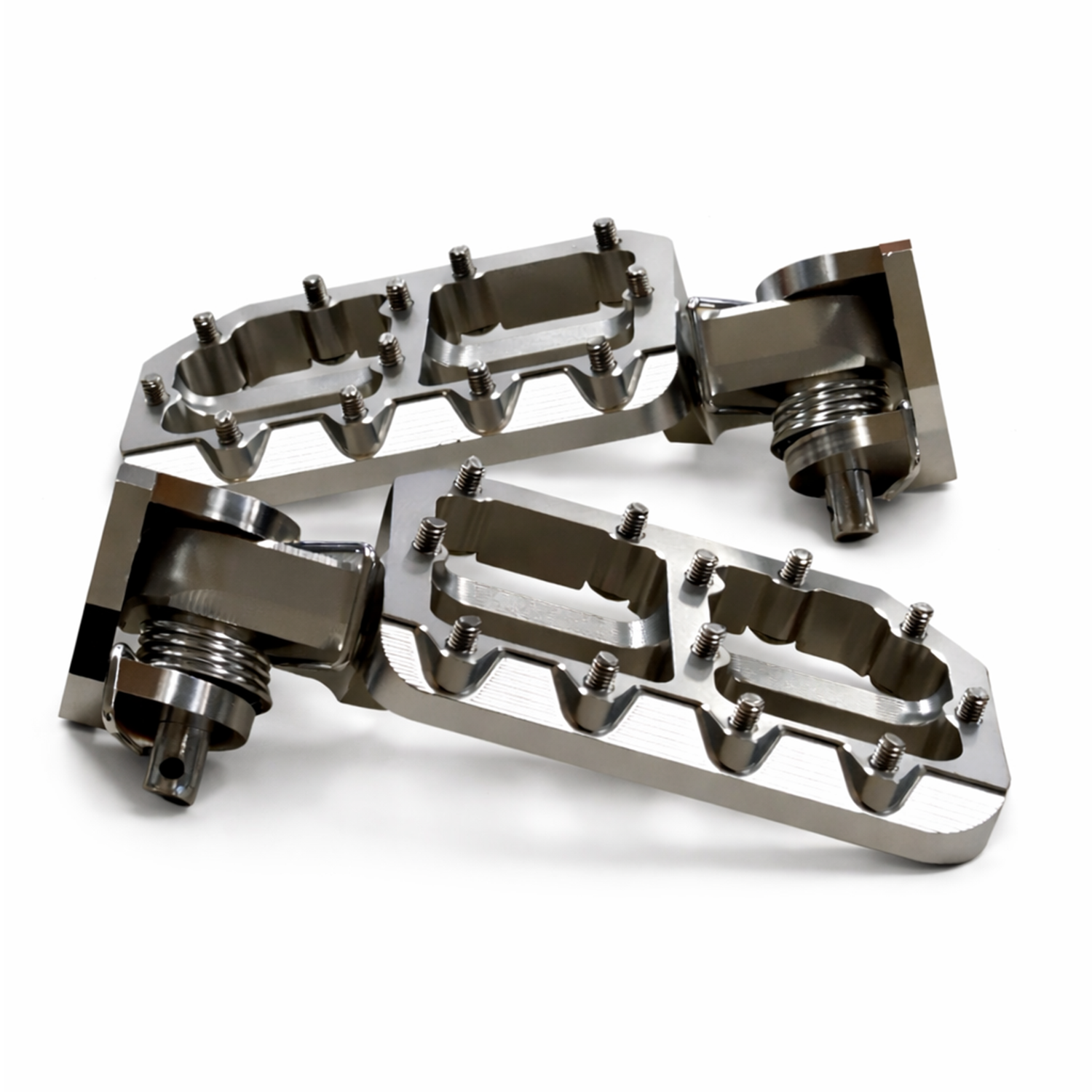 Tuttio Soleil 01 Upgraded Pegs