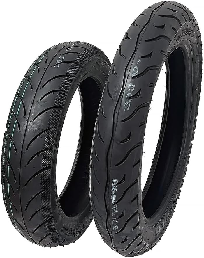 Tuttio/Yozma/Strike 48v Supermotos Tires
