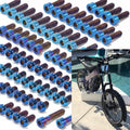 Full talaria XXX Titanium Bolt Kit